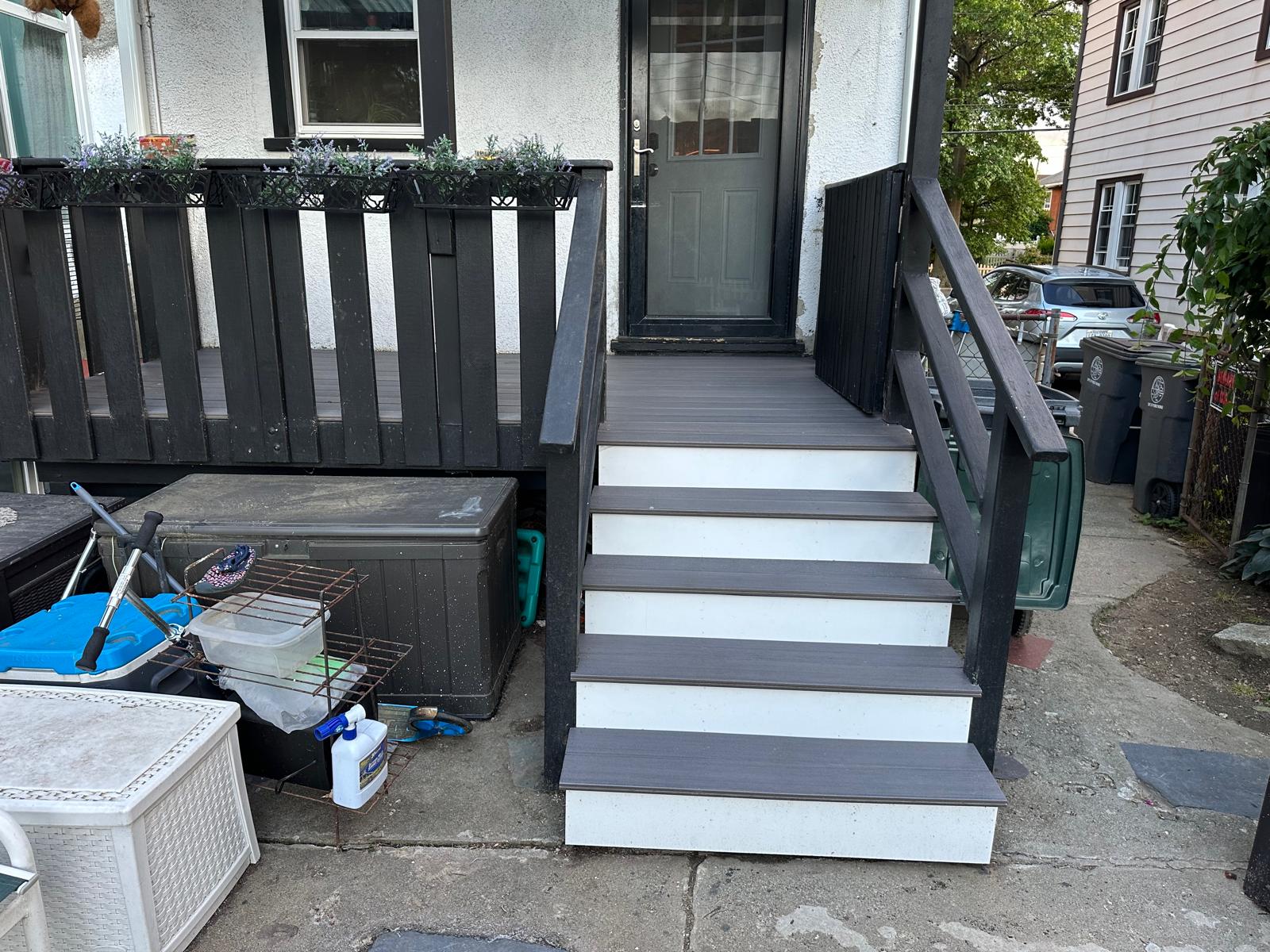 Deck Renovation - Image 6